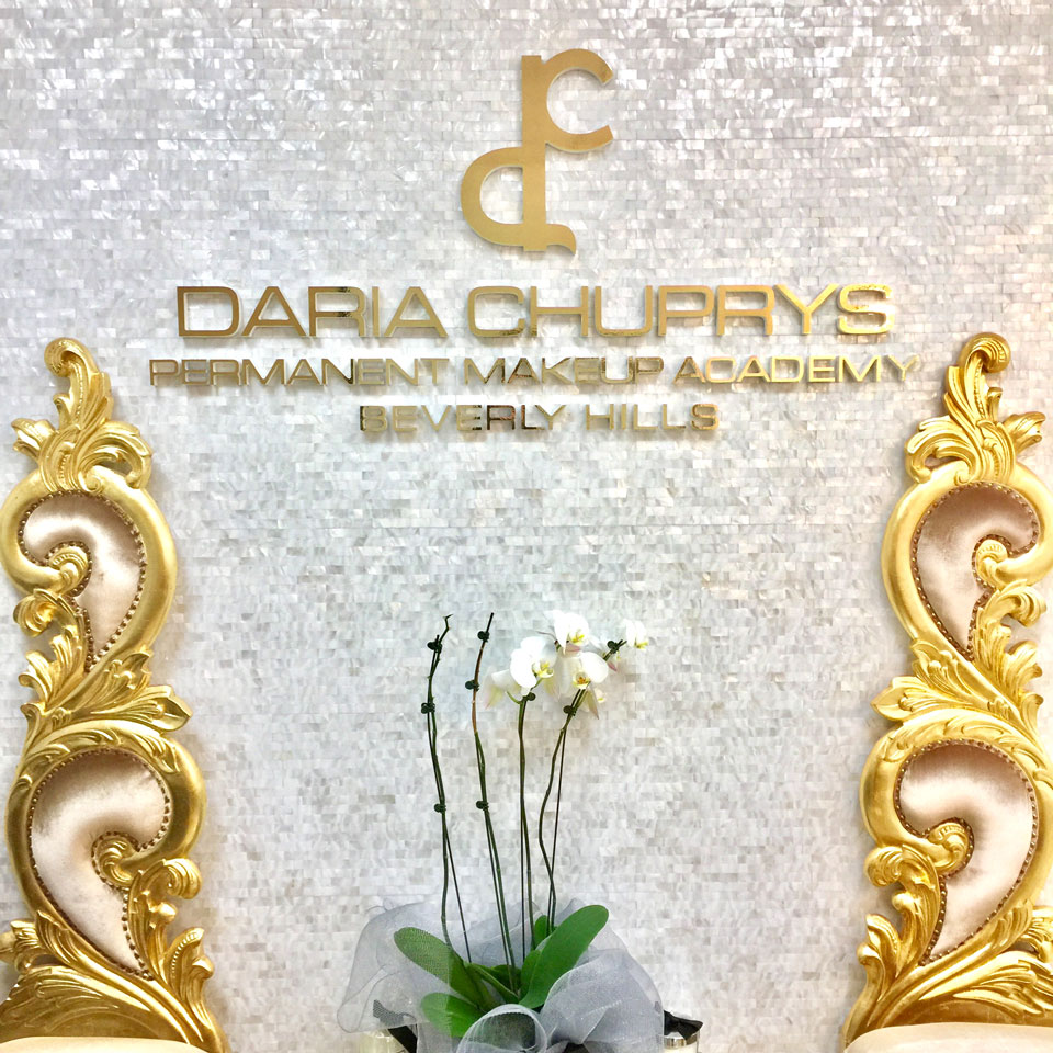 Daria Chuprys Beverly Hills Microblading