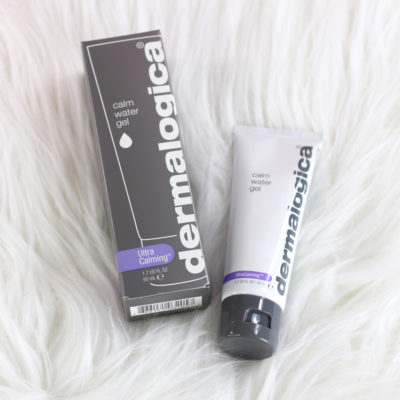 Dermalogica Calm Water Gel Review