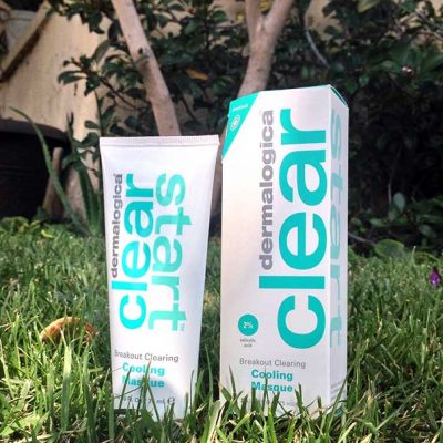Dermalogica-Clear-Start-Clearing-Masque-Review