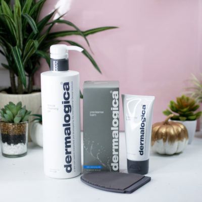 Dermalogica Cruelty Free Giveaway