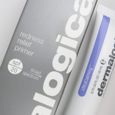 dermalogica redness relief primer review