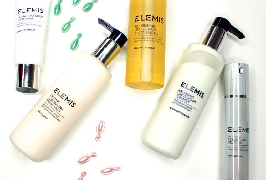 Elemis Skincare