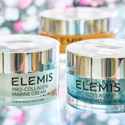 Elemis Pro Collagen Anti Aging Skincare Review by Los Angeles Cruelty Free Beauty Blog My Beauty Bunny