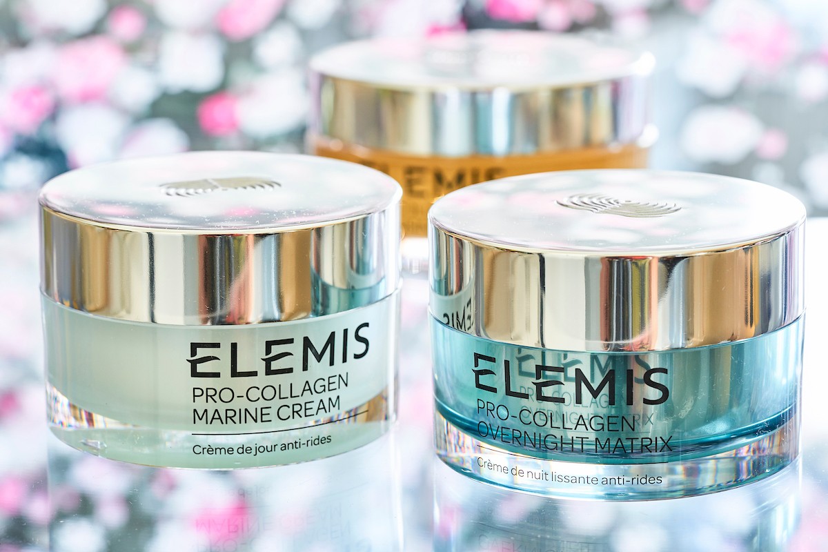 Elemis Pro Collagen Anti Aging Skincare Review by Los Angeles Cruelty Free Beauty Blog My Beauty Bunny