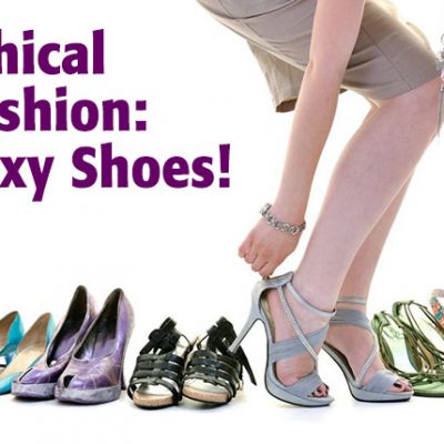 Vegan Cruelty Free Shoes