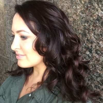 Fall Cruelty Free Hair Color