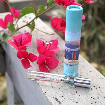 Fictions Cruelty Free Perfume