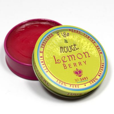 Figs & Rouge