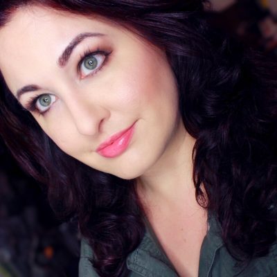 Cruelty Free Date Night Makeup Look