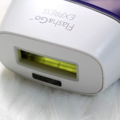 Silkn Flash and Go Express