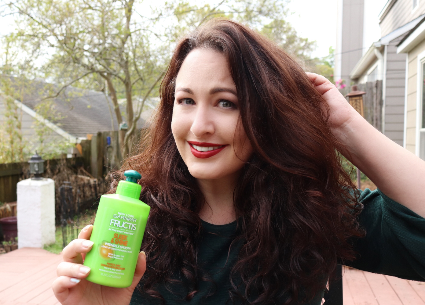 Gevangenisstraf Kinderpaleis Manoeuvreren Garnier is Now Leaping Bunny Approved! | My Beauty Bunny - Cruelty Free  Lifestyle Blog