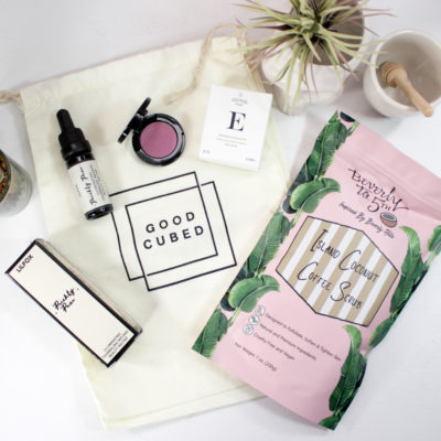 Good Cubed Online Cruelty Free Shopping