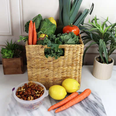 Leaky Gut Diet