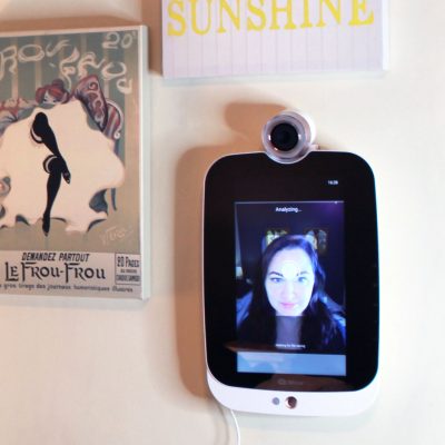 HiMirror