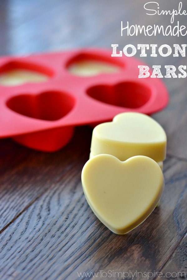Easy DIY Lotion Bar Recipes - DIY Homemade Lotion and Massage Bar Recipes featured by popular Los Angeles cruelty free beauty blogger, My Beauty Bunny