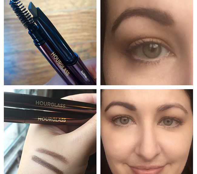 Hourglass Arch Brow Pencil