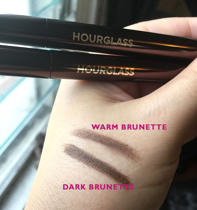 Hourglass Cosmetics Brow Pencil - Arch | My Beauty Bunny