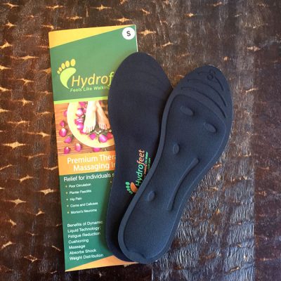 Hydrofeet Insoles