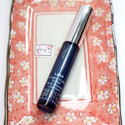 Hydropeptide Lash Growth Serum Review