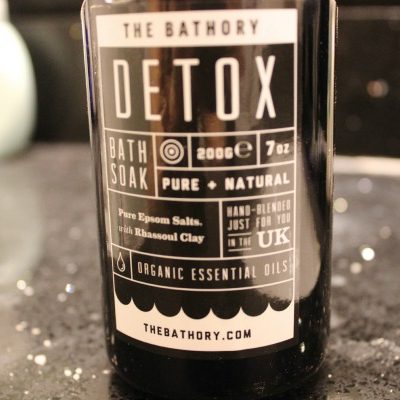Deotx The Bathory