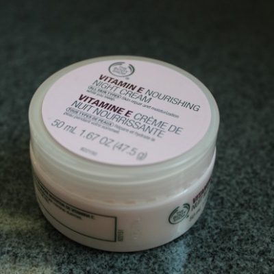 The Body Shop