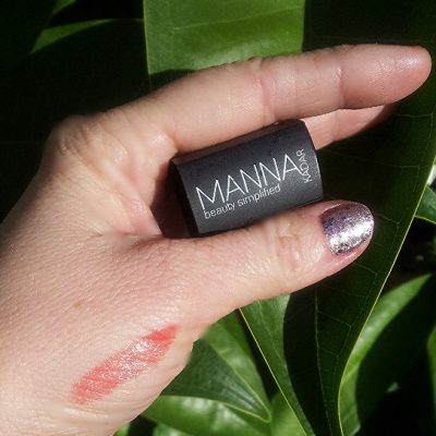 Manna Kadar swatch