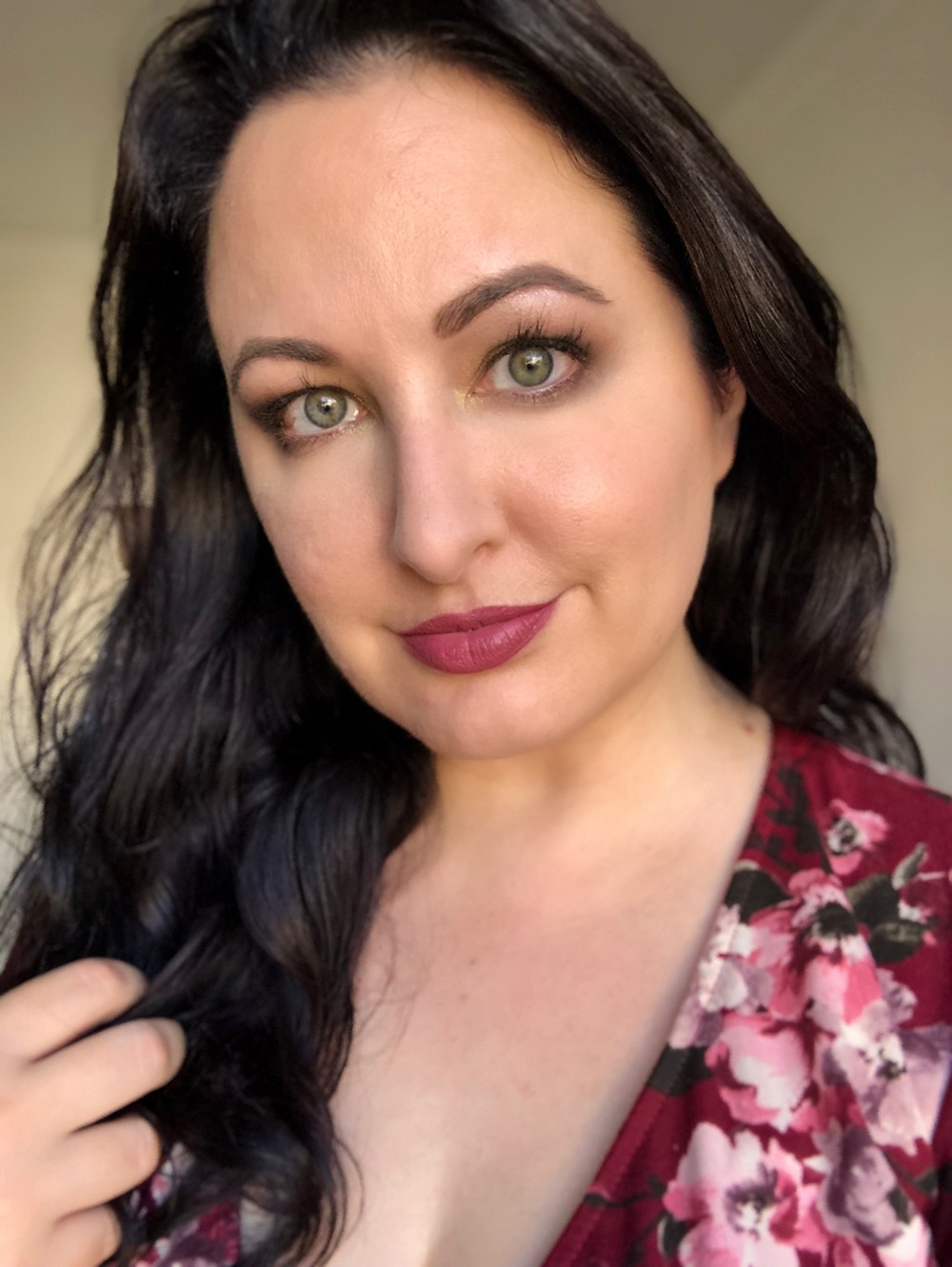 PiQo4 Laser - the Only Melasma Treatment that has Ever Worked for Me! featured by popular Los Angeles cruely free beauty blogger My Beauty Bunny 