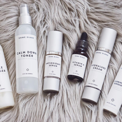 Emme Diane Skin Care