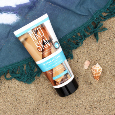 Nkd Skin Self Tanner Review