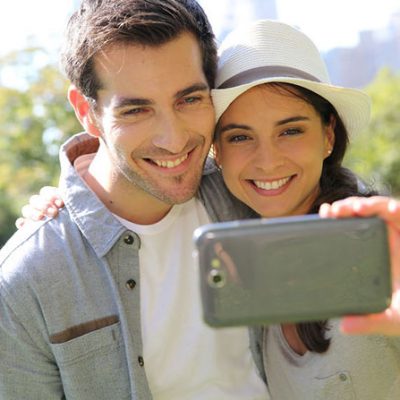 Improve Your Selfies without Plastic Surgery
