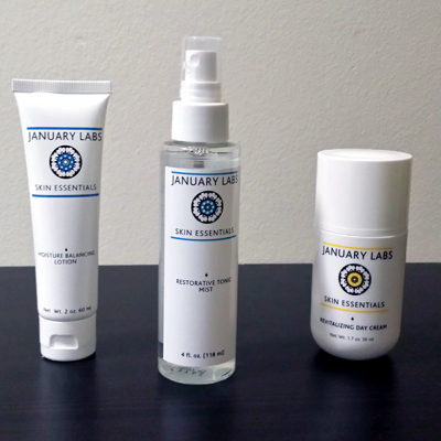 January Labs Review