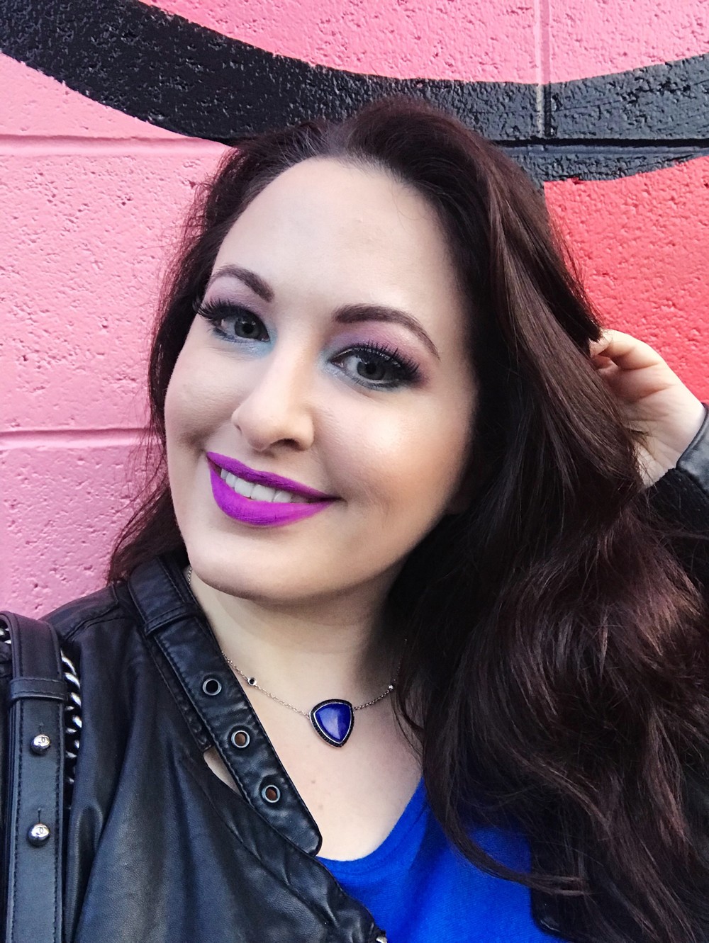 Bright lipsticks for summer - My Favorite Summer Lip Colors featured by popular Los Angeles cruelty free beauty blogger My Beauty Bunny