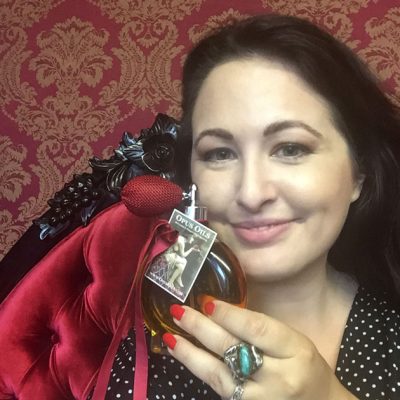 Jen Ember Opus Oils