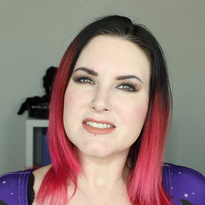 Everyday Neutral Makeup Tutorial by Phyrra