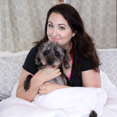 Best Cruelty Free Dog Shampoo - Best Cruelty Free Dog Shampoo by popular Los Angeles cruelty free blogger My Beauty Bunny