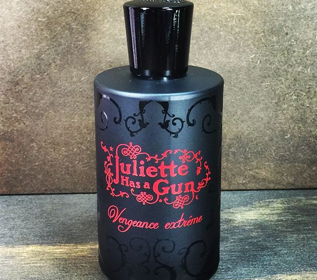 Juliette Has A Gun Vengeance Extreme Review