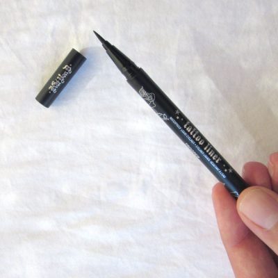 Kat Von D Tattoo Liqiud Eyeliner Trooper