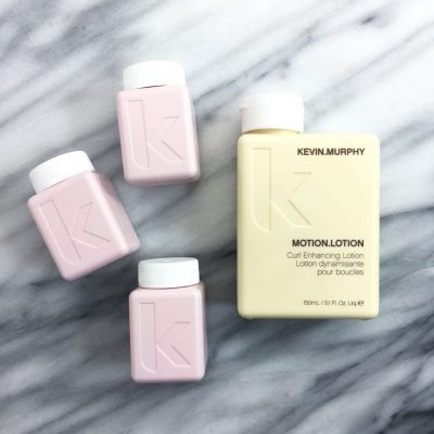 Kevin Murphy cruelty free hair care