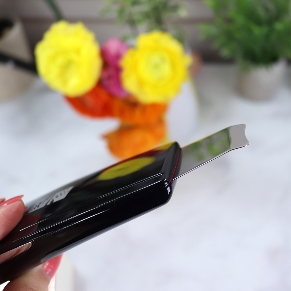 Trophy Skin LaBelle Ultrasonic Skin Spatula Review