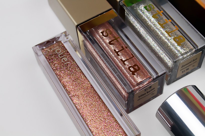 Stila and Jouer giveaway