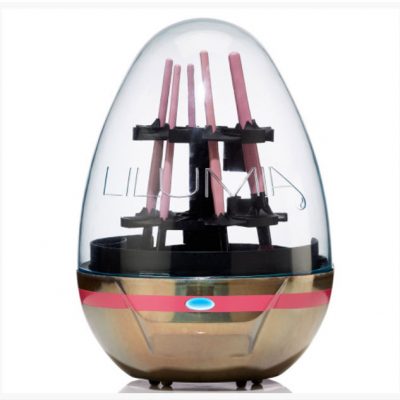 Lulumia Makeup Brush Cleaner