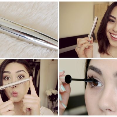 Lashes Rule It Cosmetics