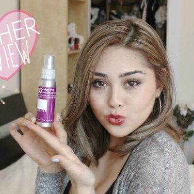 lather bulgarian rose phyto nutrient elixir ,y beauty bunny