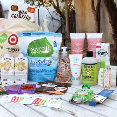 Target Made To Matter Collection