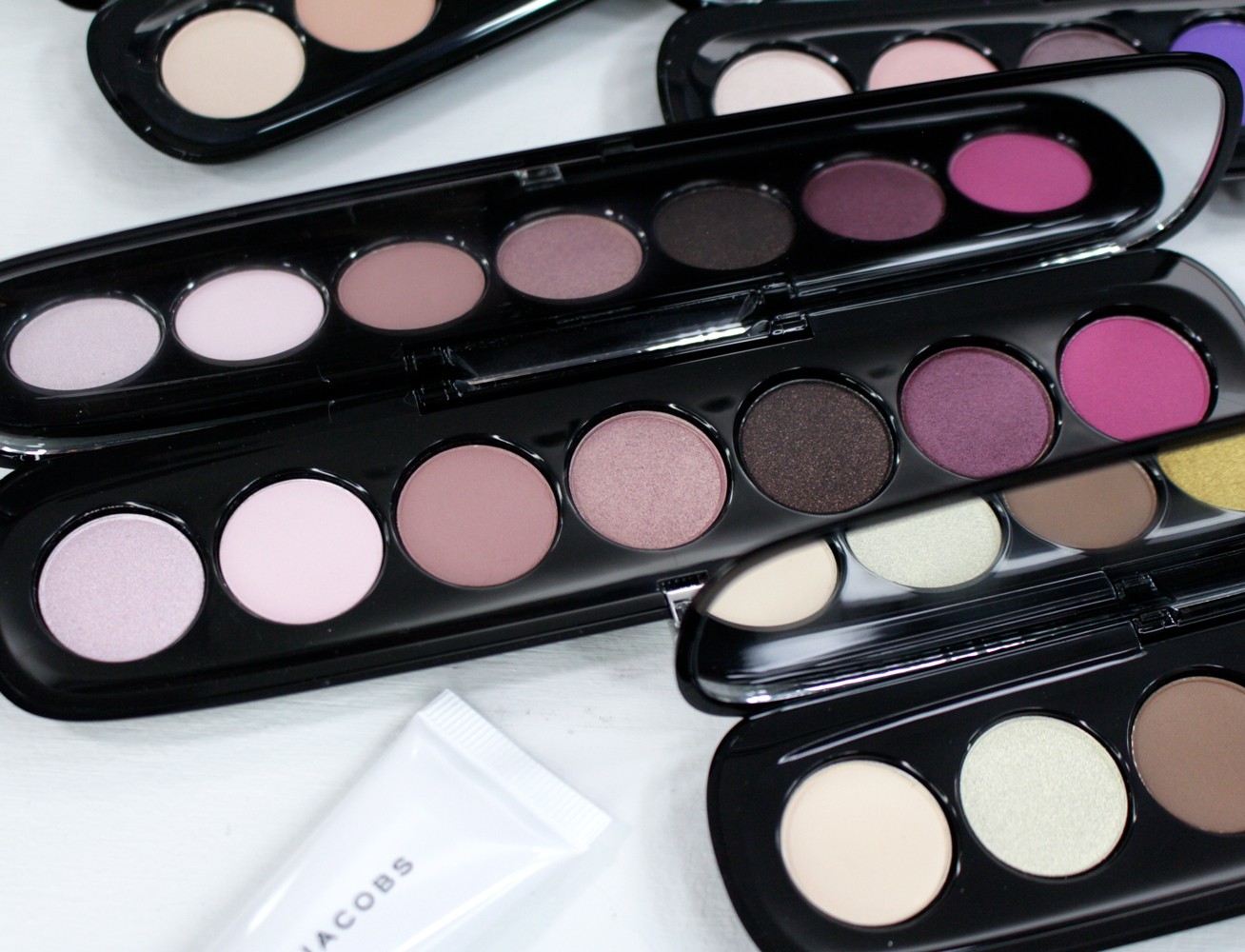 Marc Jacobs Beauty Eye Conic Eyeshadow Palette Provocouture