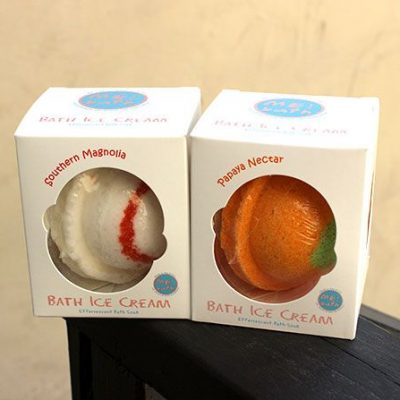 Me! Bath Ice Cream