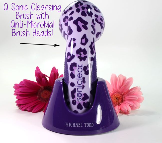 Michael Todd Soniclear Review
