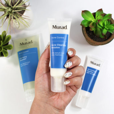 Murad Acne Clearing Solution
