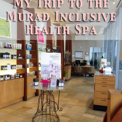 Murad Health Spa