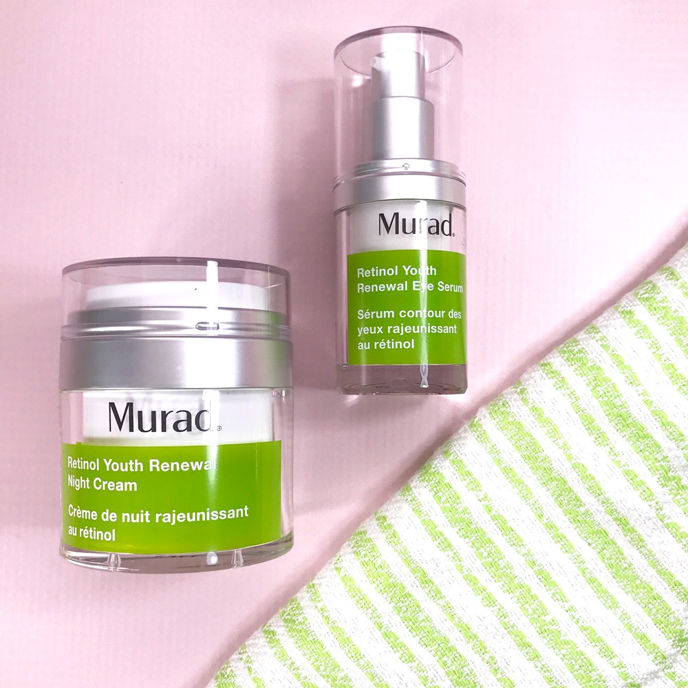 Murad Retinol Youth Renewal